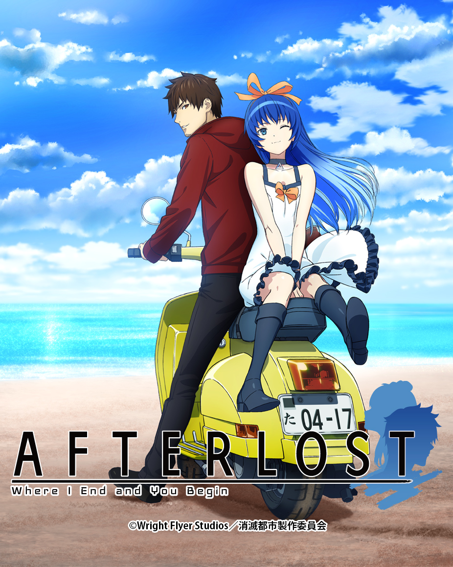 AFTERLOST