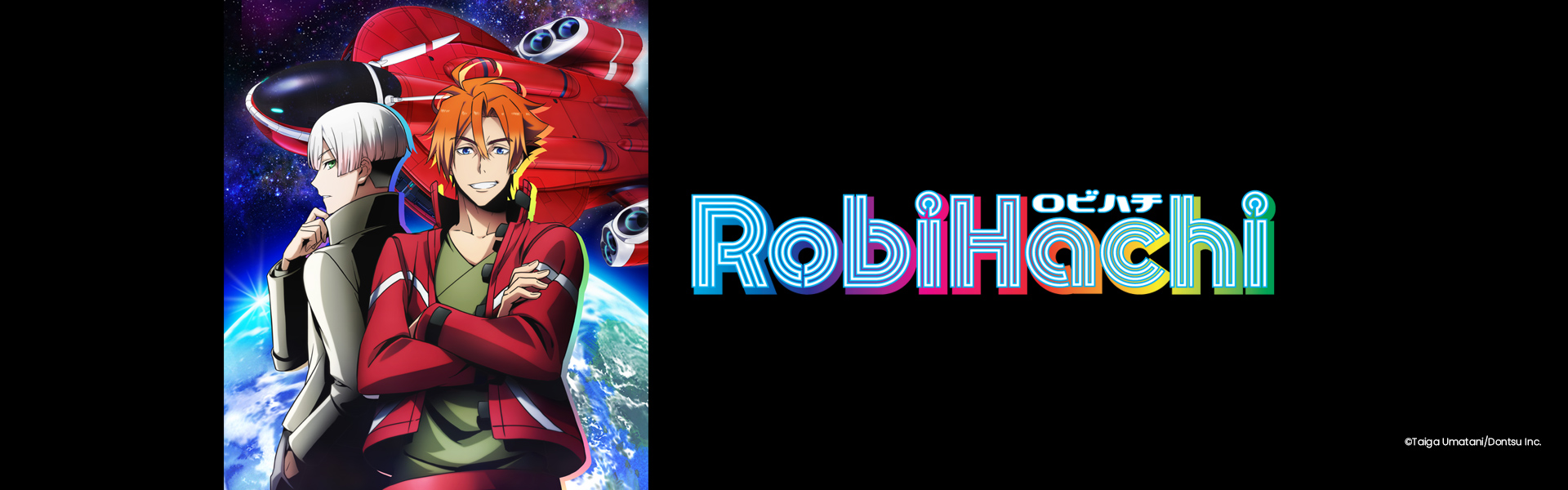 RobiHachi