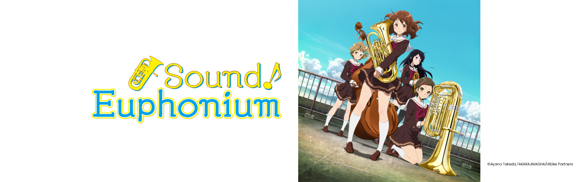 Suono! Euphonium