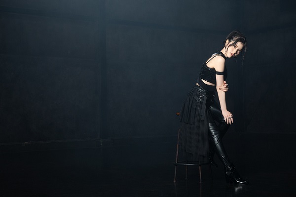 Ishihara Kaori 10th Single “Abracada-Boo” Limited Edition(CD＋Blu-ray)