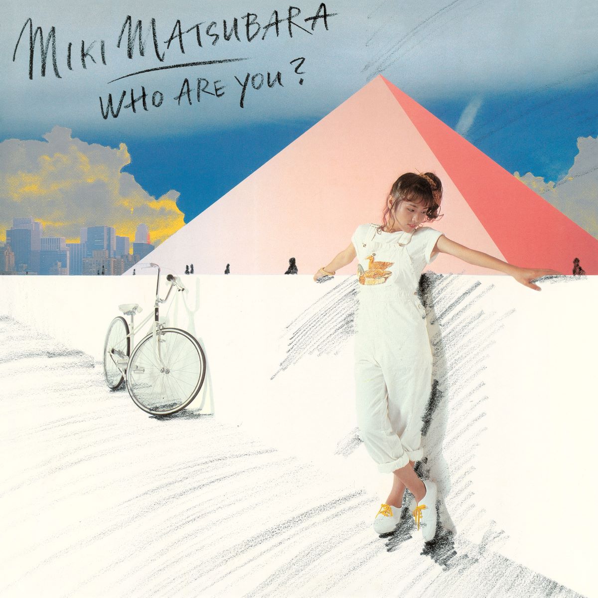 Miki Matsubara PONYCANYON USA Miki Matsubara PONYCANYON USA