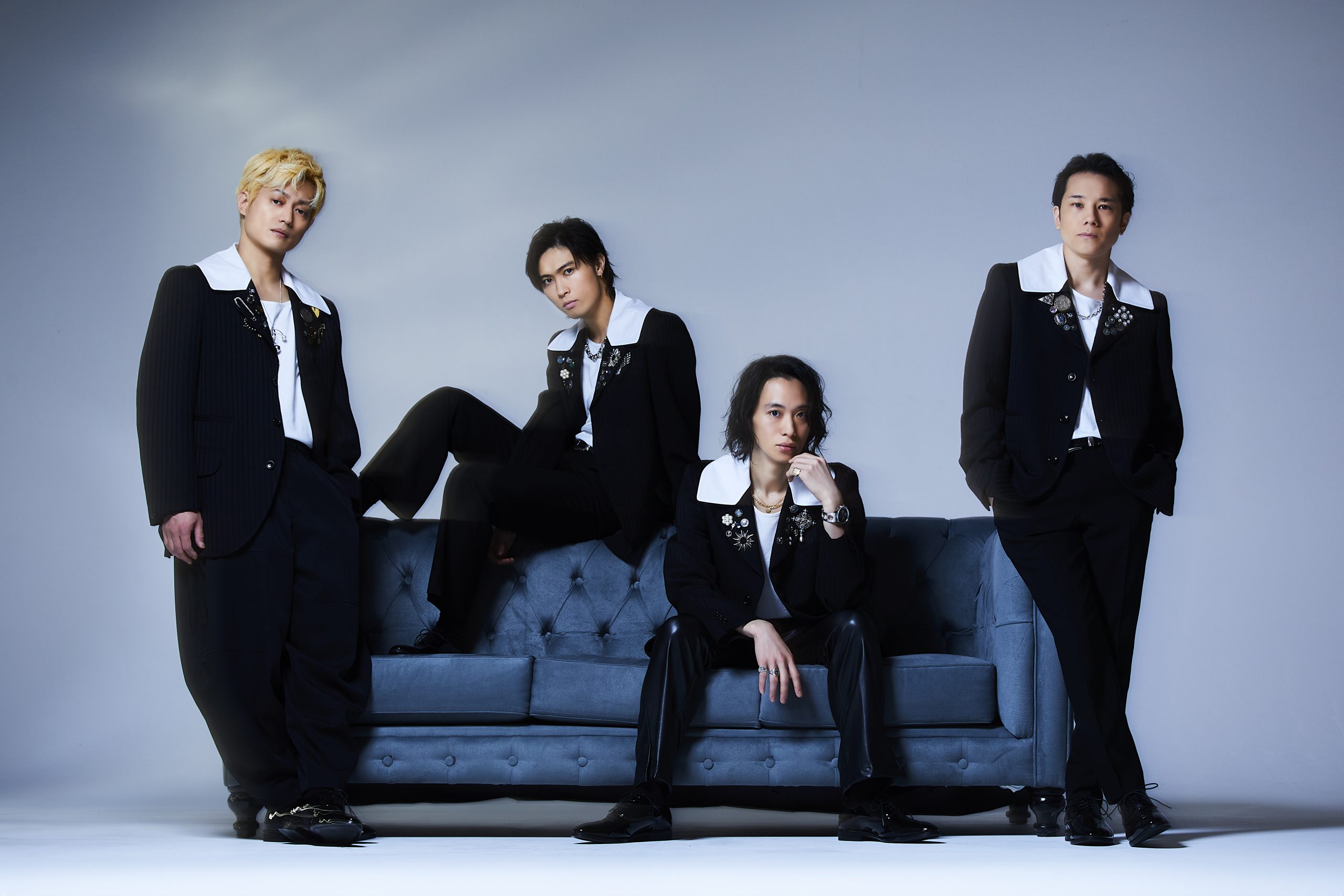 ABC-Z - PONYCANYON USA A.B.C-Z