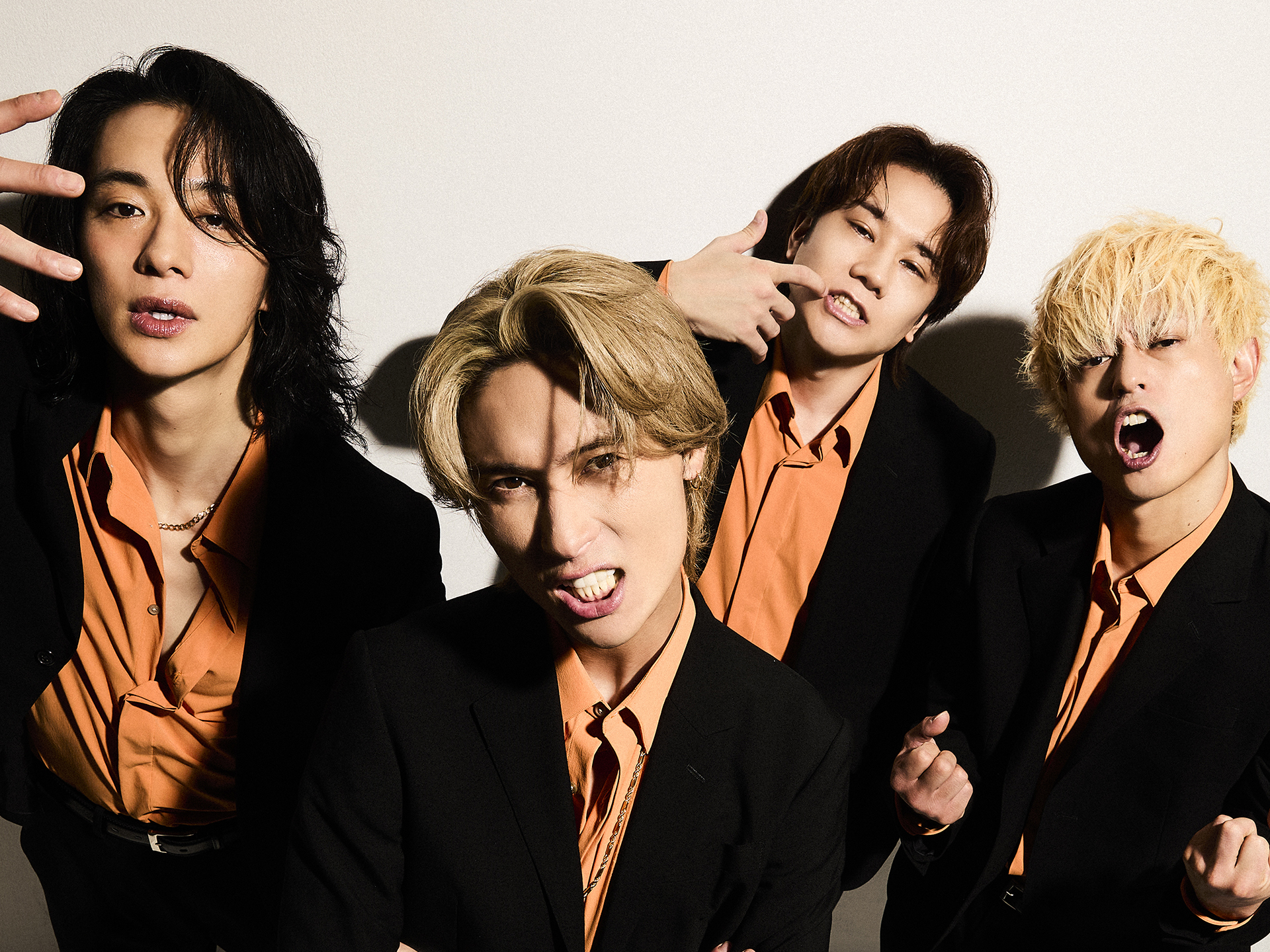A.B.C-Z - ポニーキャニオンUSA