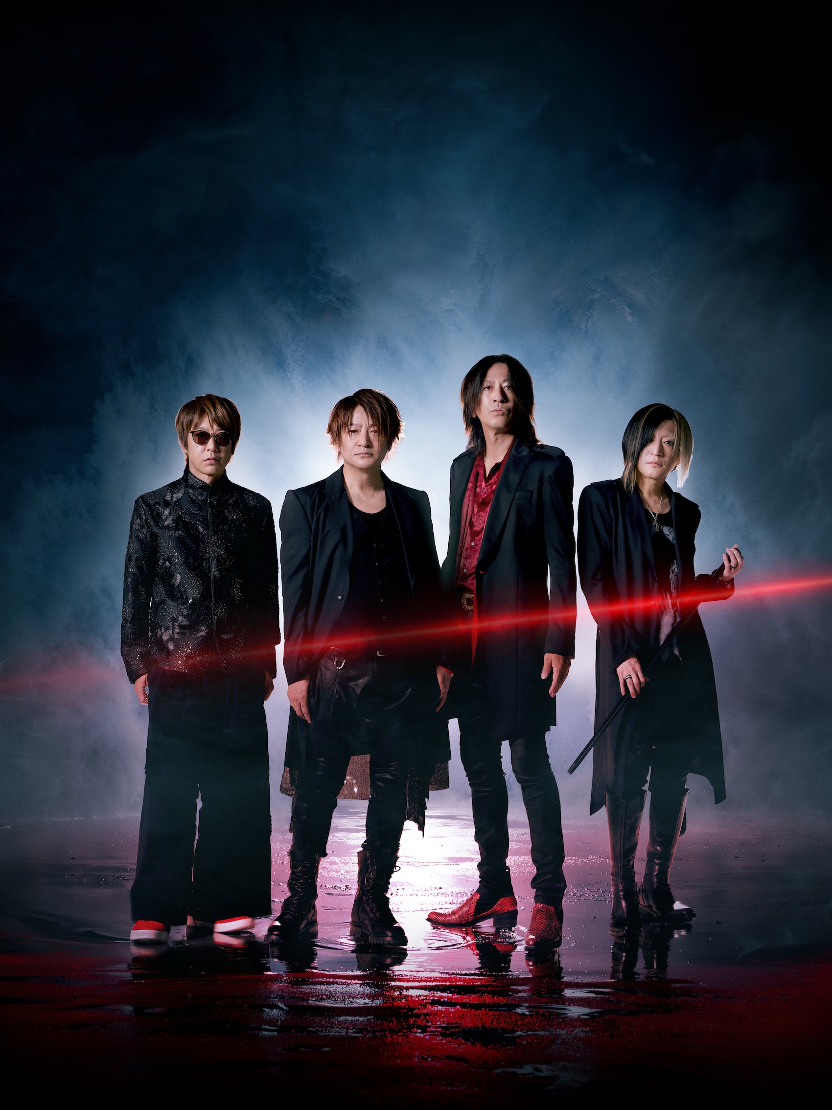 【匿名配送】GLAY GLAY - ポニーキャニオン USA
