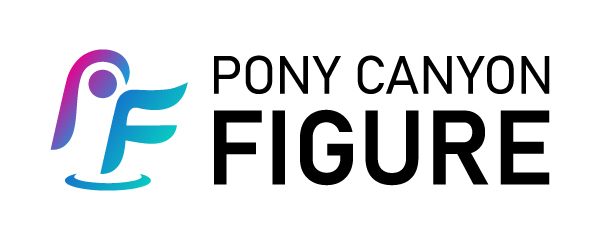 FIGURE Brand by PONY CANYON Opens Domestic and International Sites!