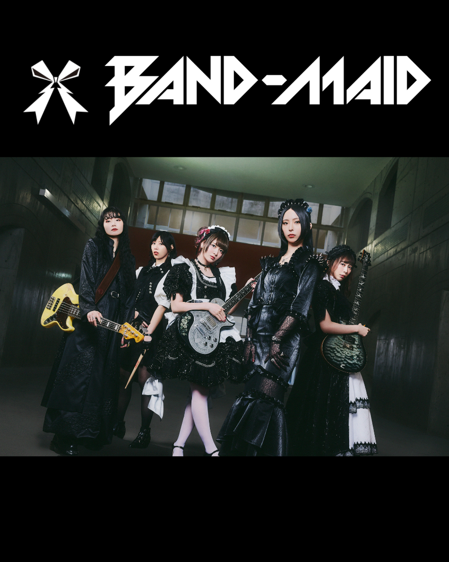 Band Maid