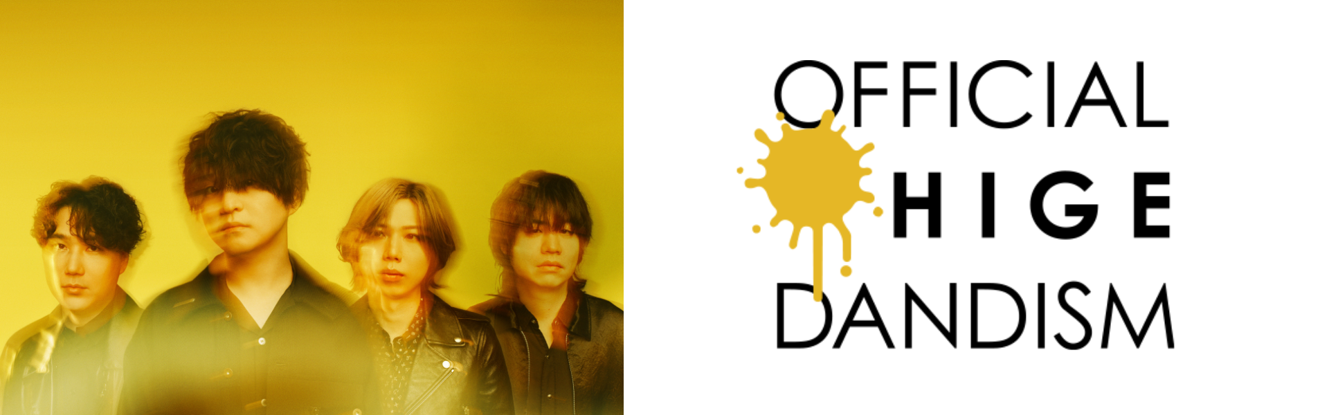 Official Hige Dandism