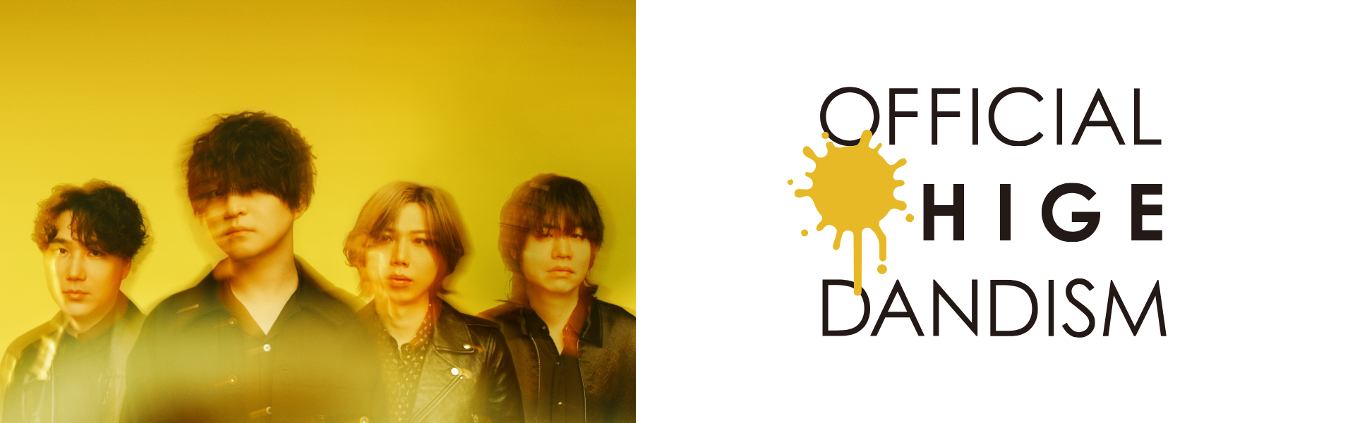 Official Hige Dandism