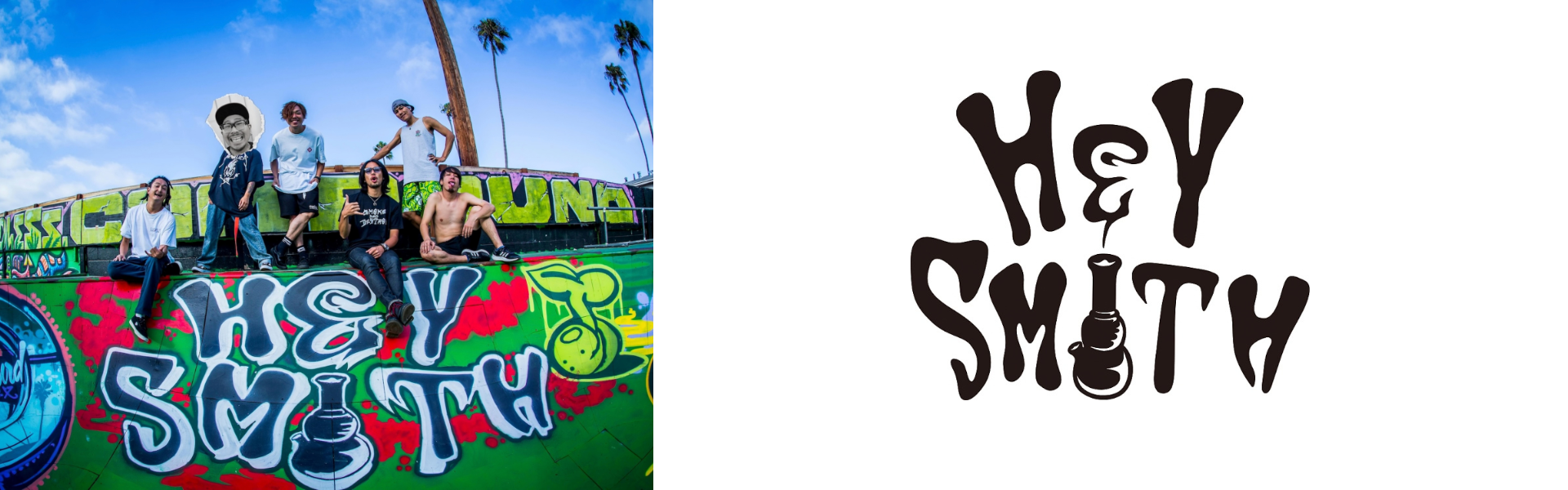 HEY-SMITH